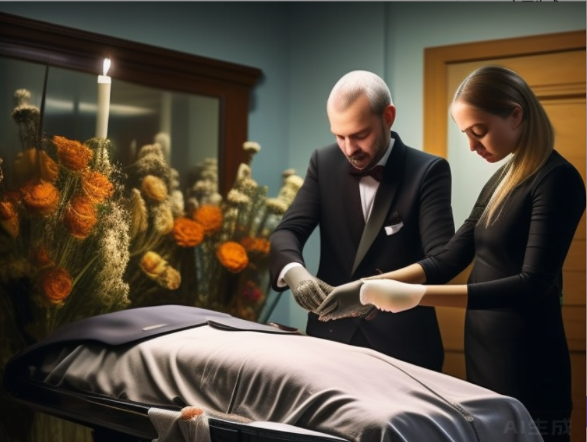 孟州市遗体运输整理